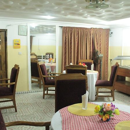 Yaban Hotel Mobushipe Zewnętrze zdjęcie
