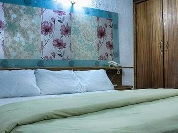 Yaban Hotel Mobushipe Zewnętrze zdjęcie
