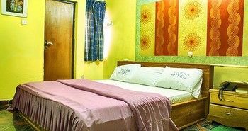 Yaban Hotel Mobushipe Zewnętrze zdjęcie