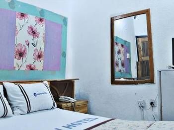 Yaban Hotel Mobushipe Zewnętrze zdjęcie