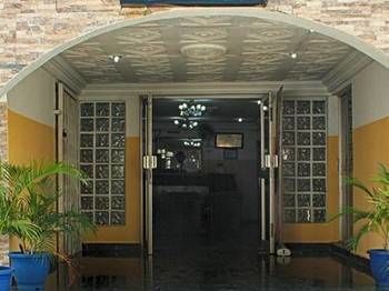 Yaban Hotel Mobushipe Zewnętrze zdjęcie