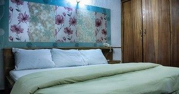 Yaban Hotel Mobushipe Zewnętrze zdjęcie