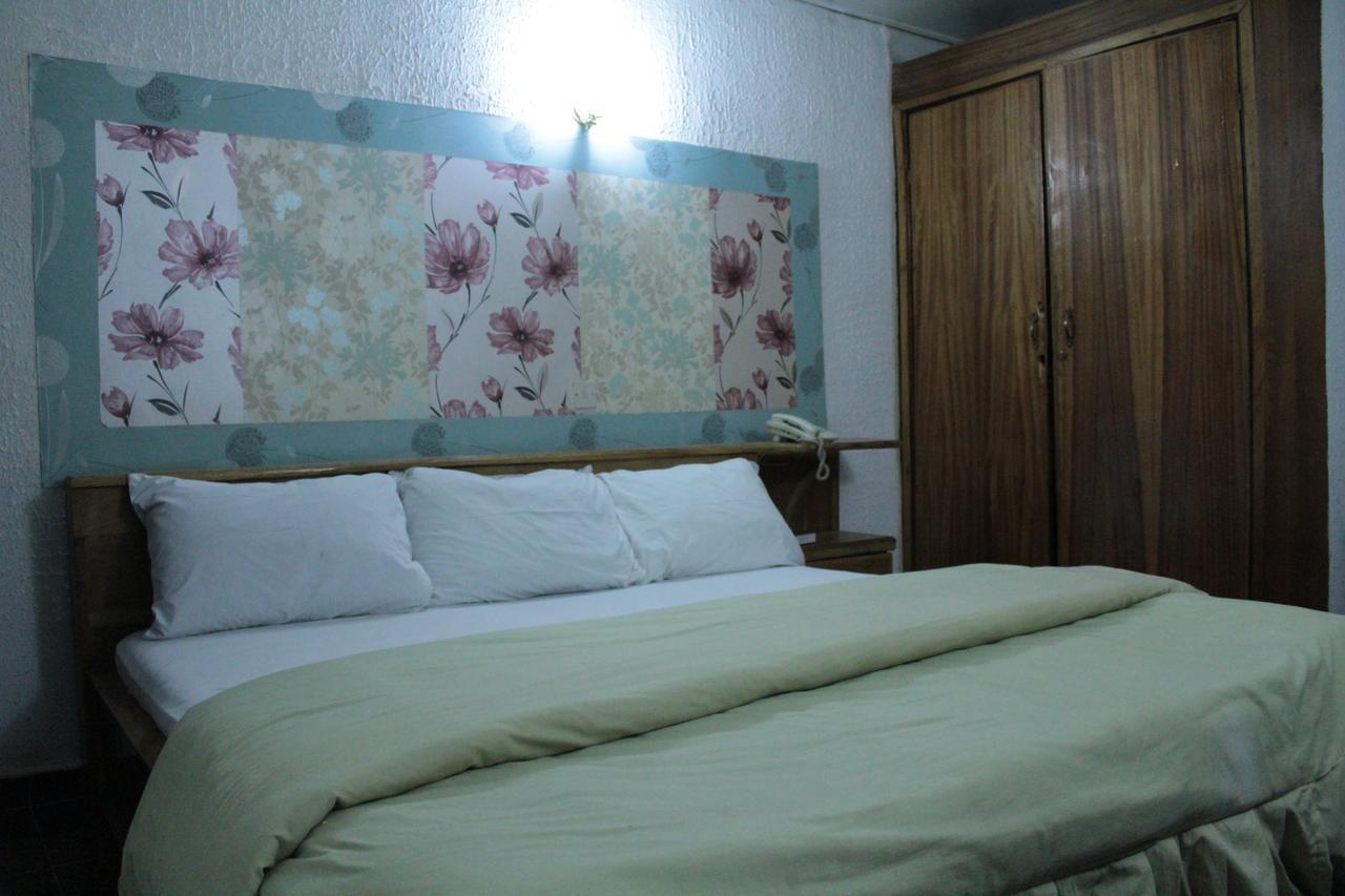 Yaban Hotel Mobushipe Zewnętrze zdjęcie