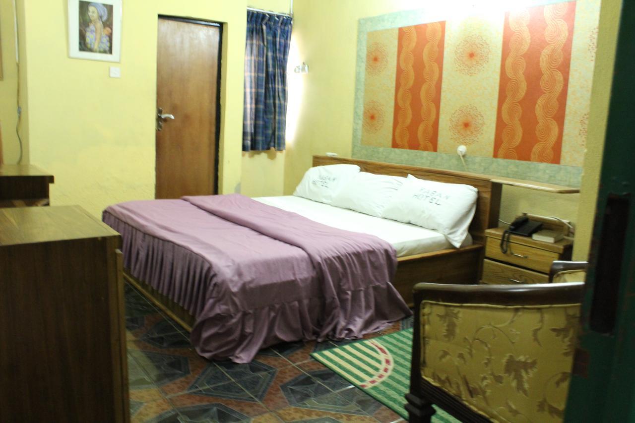 Yaban Hotel Mobushipe Zewnętrze zdjęcie