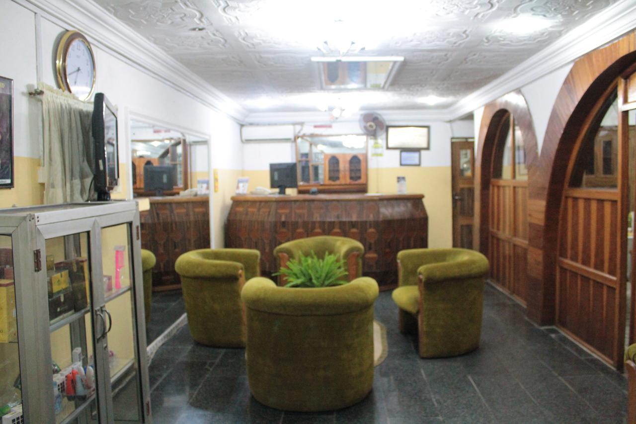 Yaban Hotel Mobushipe Zewnętrze zdjęcie