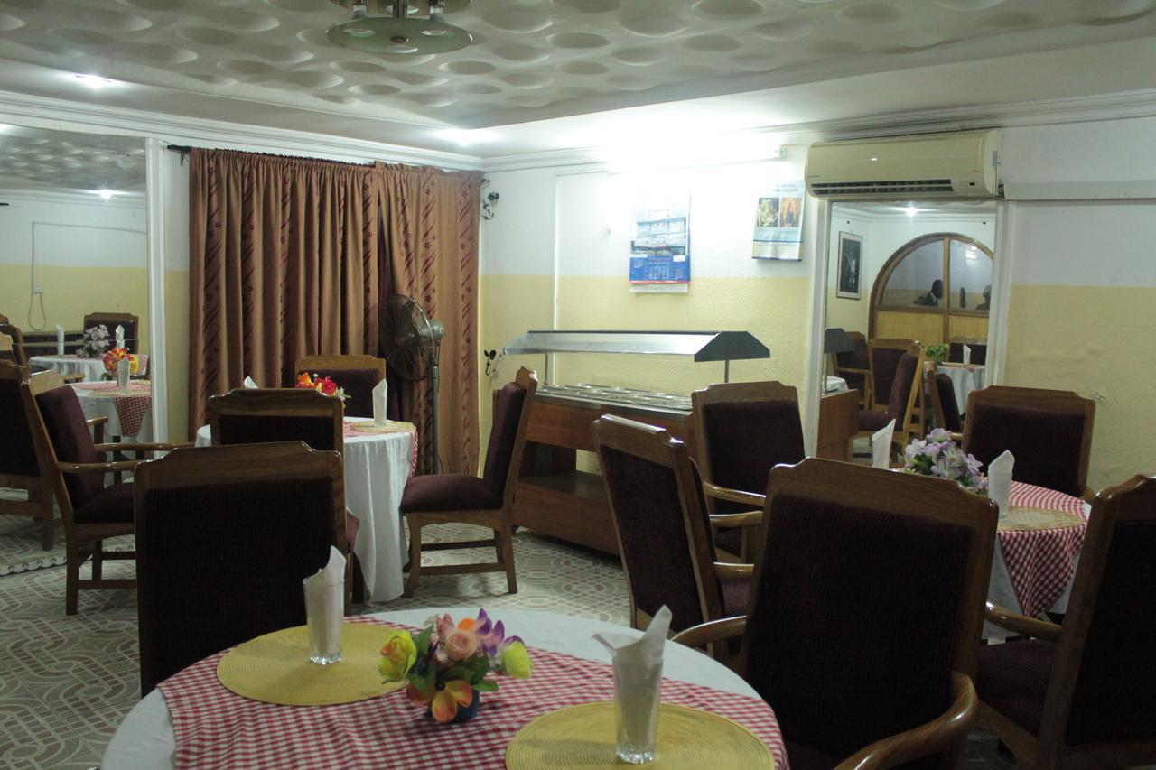 Yaban Hotel Mobushipe Zewnętrze zdjęcie