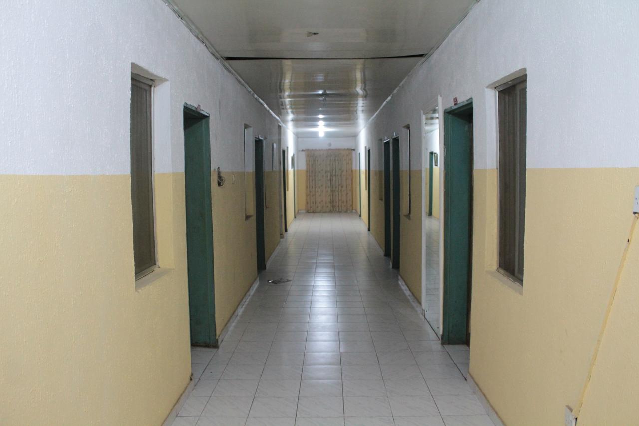 Yaban Hotel Mobushipe Zewnętrze zdjęcie